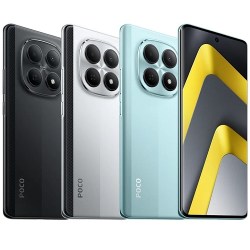 Смартфон POCO M8 5G 8/512GB